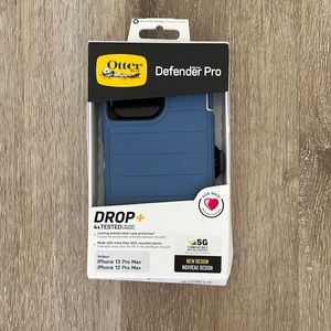 Otterbox Defender Pro Case - iPhone